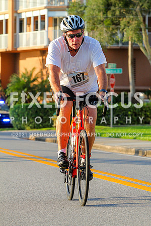 2021 Riverfront Triathlon