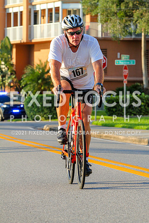 2021 Riverfront Triathlon