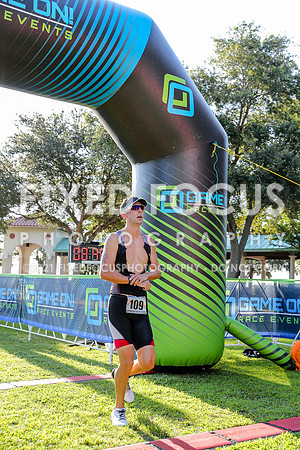 2021 Riverfront Triathlon