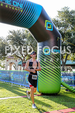 2021 Riverfront Triathlon