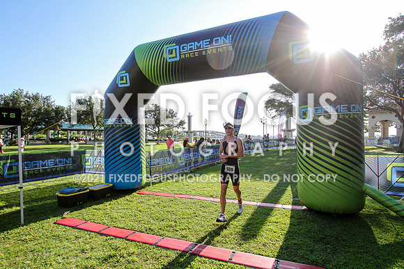 2021 Riverfront Triathlon