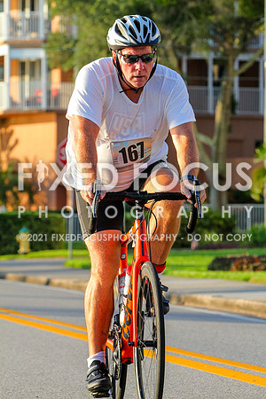2021 Riverfront Triathlon