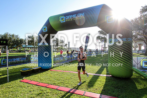 2021 Riverfront Triathlon