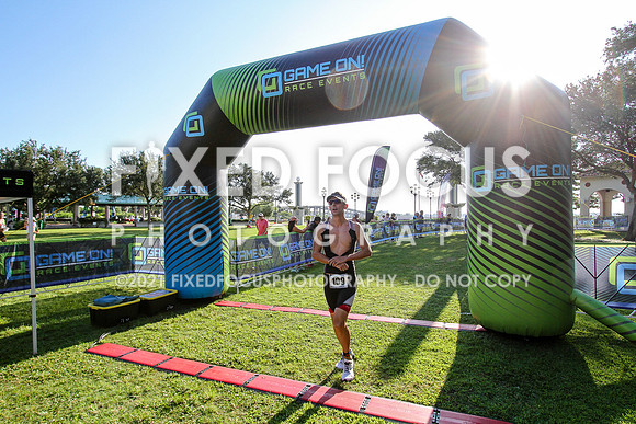 2021 Riverfront Triathlon