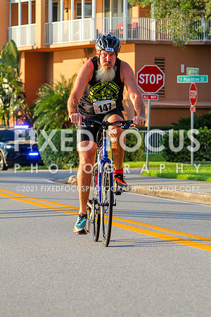 2021 Riverfront Triathlon