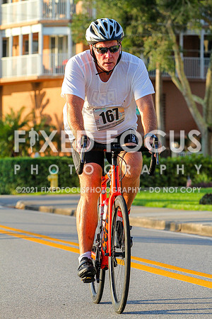 2021 Riverfront Triathlon