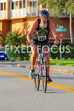 2021 Riverfront Triathlon