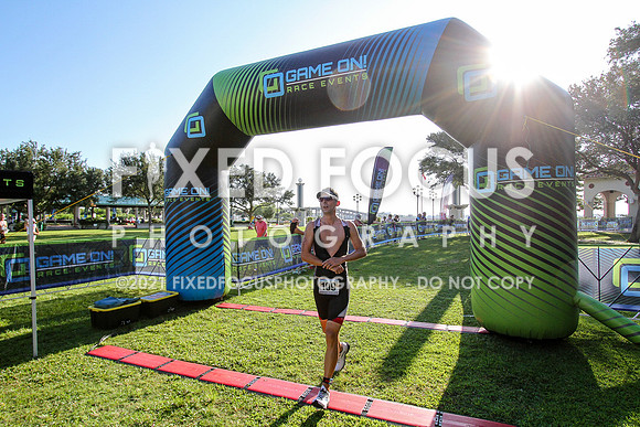 2021 Riverfront Triathlon