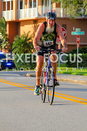 2021 Riverfront Triathlon