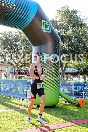 2021 Riverfront Triathlon