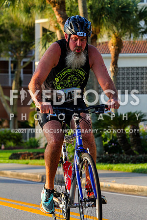 2021 Riverfront Triathlon