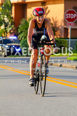 2021 Riverfront Triathlon