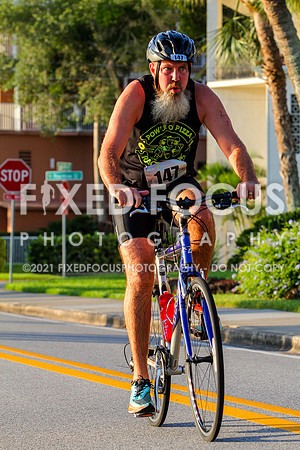 2021 Riverfront Triathlon