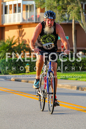 2021 Riverfront Triathlon