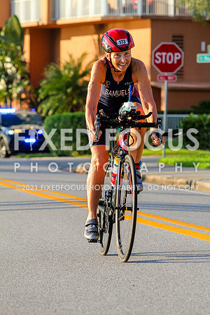 2021 Riverfront Triathlon