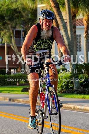 2021 Riverfront Triathlon