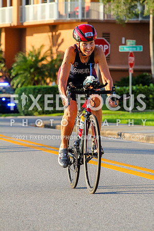 2021 Riverfront Triathlon