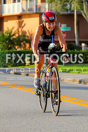 2021 Riverfront Triathlon