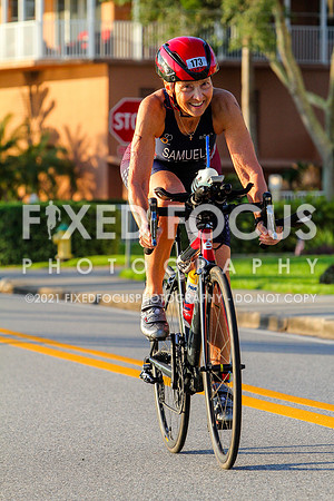 2021 Riverfront Triathlon