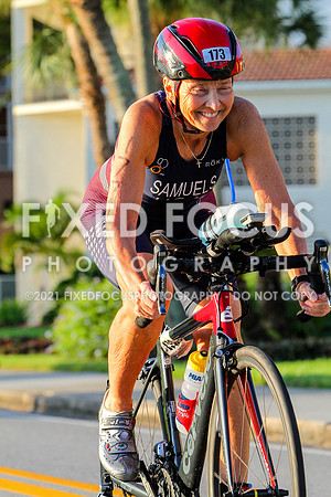2021 Riverfront Triathlon