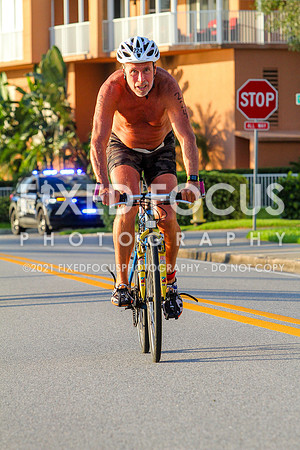 2021 Riverfront Triathlon