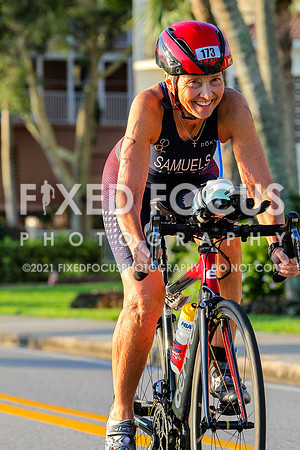 2021 Riverfront Triathlon