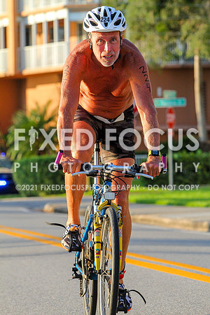 2021 Riverfront Triathlon