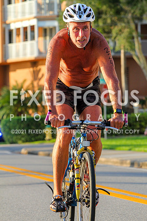 2021 Riverfront Triathlon