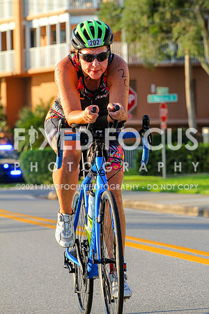 2021 Riverfront Triathlon