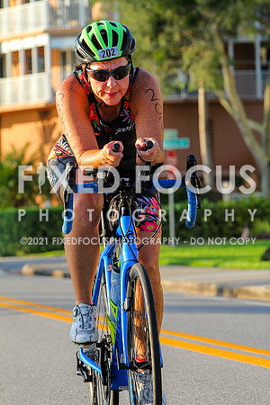 2021 Riverfront Triathlon