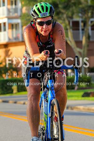 2021 Riverfront Triathlon