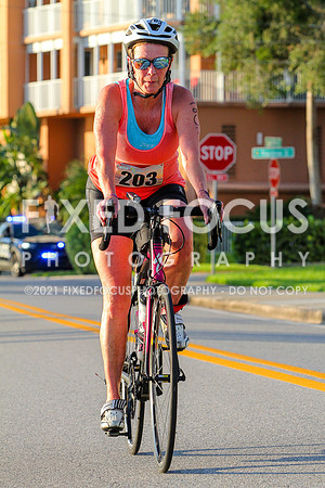 2021 Riverfront Triathlon