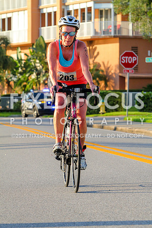 2021 Riverfront Triathlon