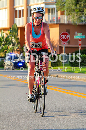 2021 Riverfront Triathlon