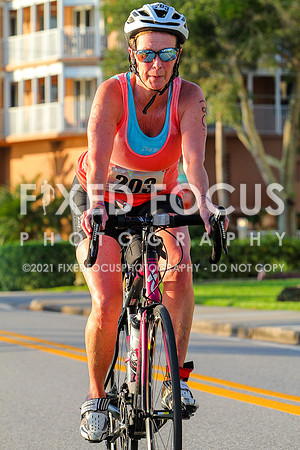 2021 Riverfront Triathlon