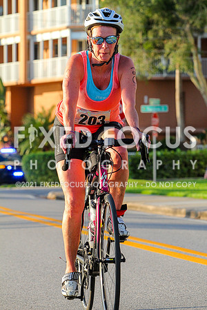 2021 Riverfront Triathlon
