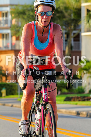 2021 Riverfront Triathlon