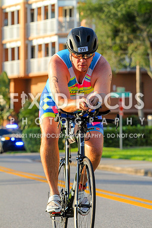 2021 Riverfront Triathlon