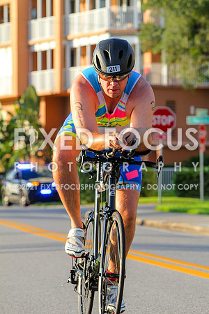 2021 Riverfront Triathlon
