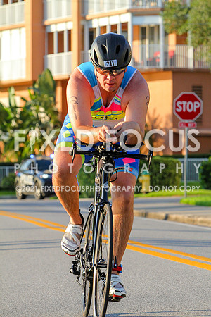 2021 Riverfront Triathlon
