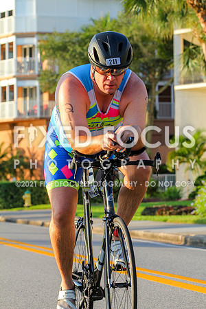 2021 Riverfront Triathlon