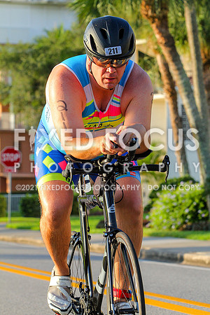 2021 Riverfront Triathlon