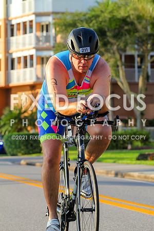 2021 Riverfront Triathlon