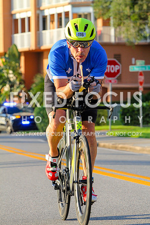 2021 Riverfront Triathlon