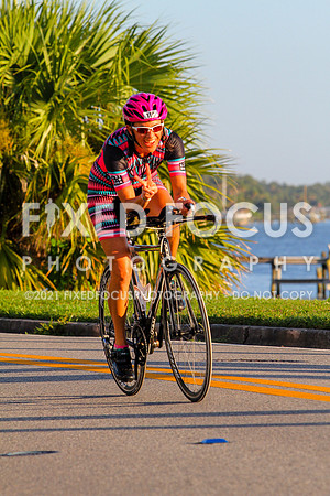 2021 Riverfront Triathlon