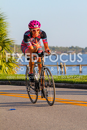 2021 Riverfront Triathlon