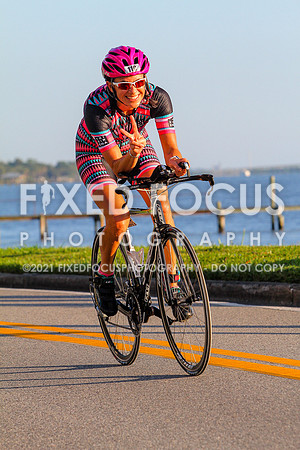 2021 Riverfront Triathlon