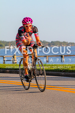 2021 Riverfront Triathlon