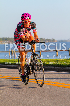2021 Riverfront Triathlon