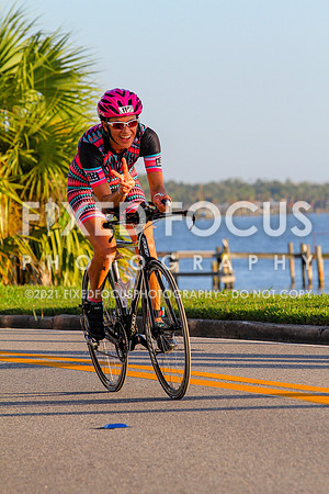 2021 Riverfront Triathlon